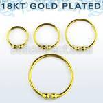 ncrg piercing clip nariz falso plata esterlina 925 oro 18 kts al por mayor