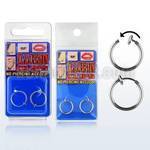 pclpx piercings clip falsos resorte 1 pieza mayorista