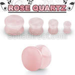 pgscc dilatacion plug doble flare cuarzo rosa distribuidor