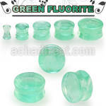 pgsqq plug doble flare verde fosforito distribuidor mayorista