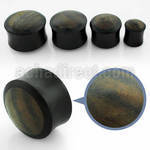 pkwn dilatacion plug doble flare madera areng incrustaciones madera sono venta