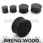 pwkk dilatacion plug doble flare madera areng distribuidor mayorista
