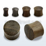 pwn dilatacion plug doble flare madera sono mayorista