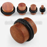 pwtr dilatacion plug madera teka anillos goma venta