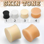 sipg retainer dilatacion plug doble flare silicona mayorista