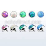 tafop5 microdermal titanio g23 5mm opalo rosca interna base microdermal 2mm 2 5mm venta