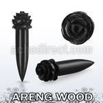 tparfl expansor madera areng rosa tallada mano distribuidor mayorista
