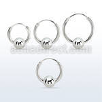 vbcr14m aro bola presion plata 925 bola 5mm distribuidor mayorista