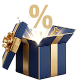 Extra 5% discount