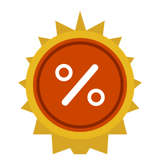 Special 25% Discount